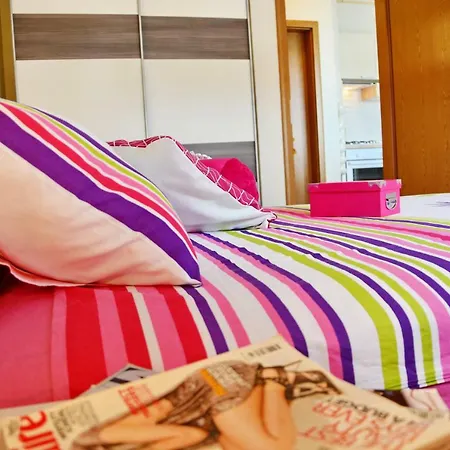 Appartement Vacation In - Mirna *