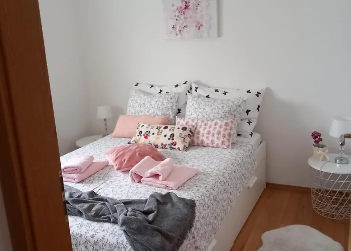 Appartement Vacation In - Mirna *