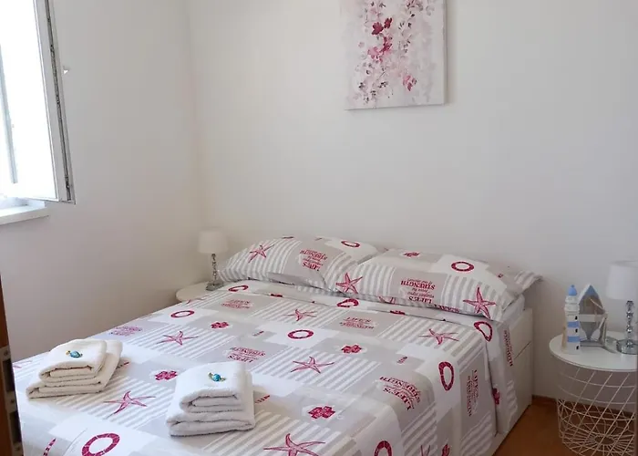 Vacation In - Mirna Apartamento