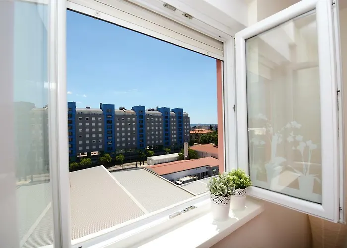 Apartment Vacation In - Mirna