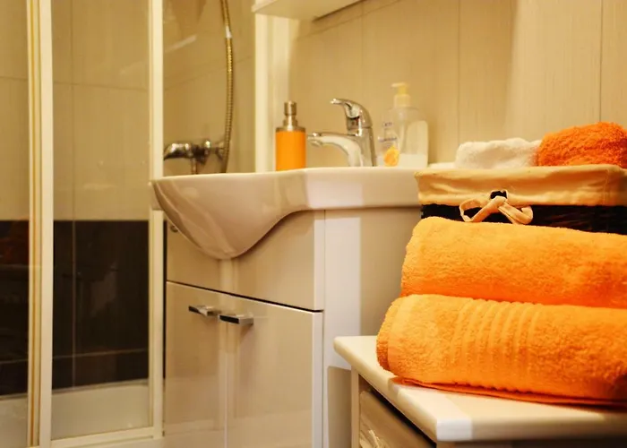 Vacation In - Mirna * Zadar