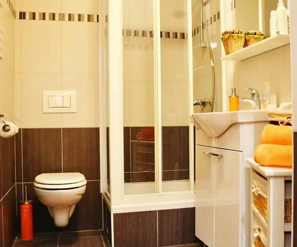 Vacation In - Mirna Appartement