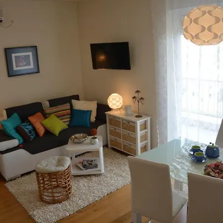 Vacation In - Mirna Apartment Zadar