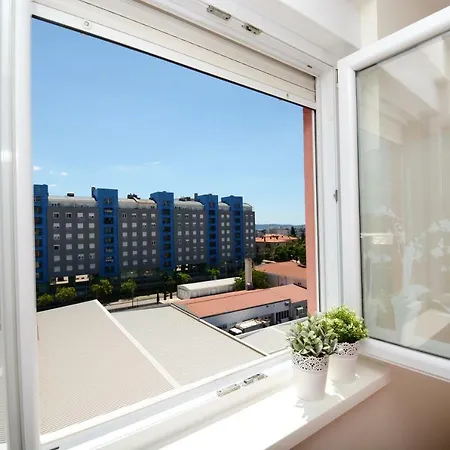 Apartment Vacation In - Mirna