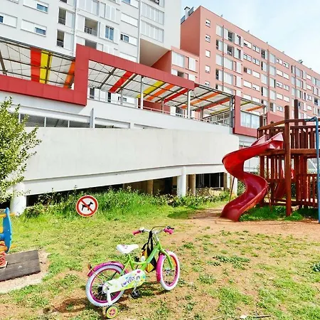 Vacation In - Mirna * Zadar