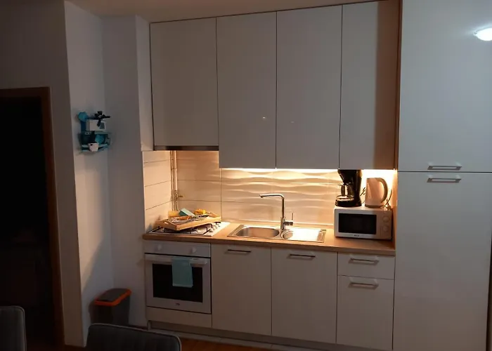 Apartamento Vacation In - Mirna