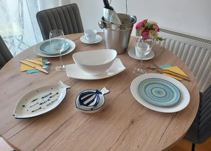 Apartman Vacation In - Mirna Zára